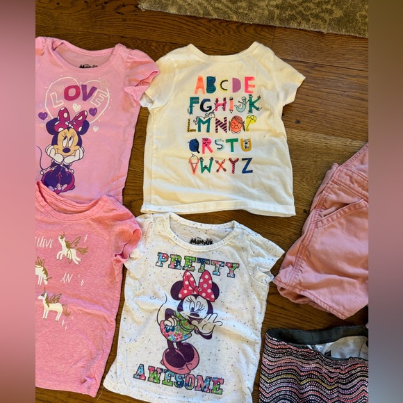 Bundle of 10 pieces of 18 month clothing girls - Picture 4 of 11